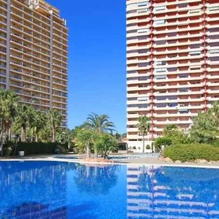 Espagne Lejlighed