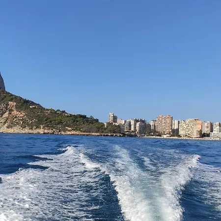 Espagne Lejlighed