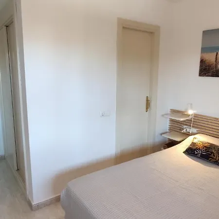 Espagne Lejlighed Calpe