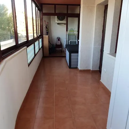 Apartment Espagne