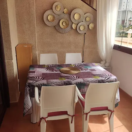Apartment Espagne